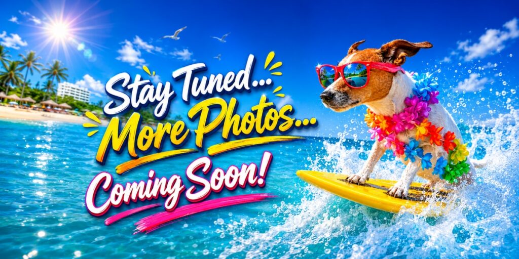 More photos coming soon.