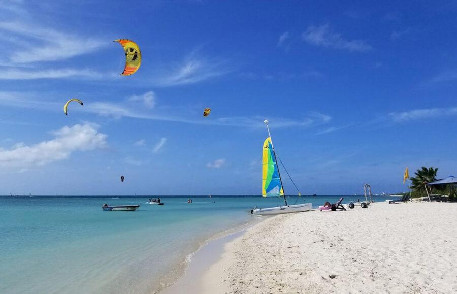 Aruba Water Sports