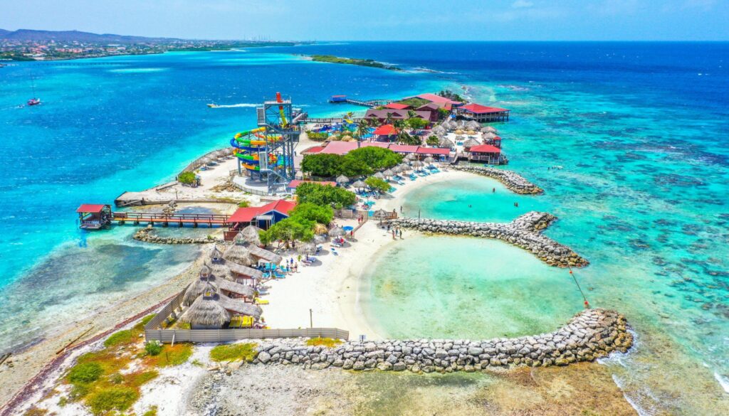 De Palm Island