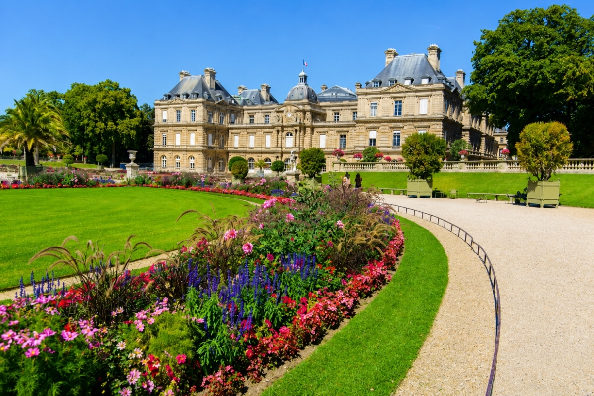 Luxembourg Gardens is one of the most beloved green spaces in Paris, offering travelers a peaceful escape from the city’s busy boulevards, museums, and landmarks.