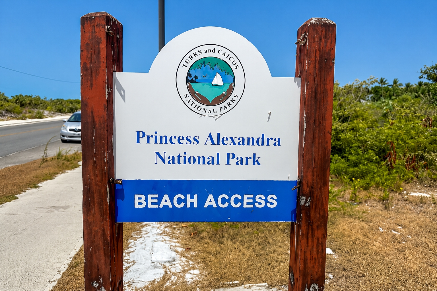 Princess Alexandra National Park offers an array of world-class land, water, and wildlife activities across its 6,532 protected acres, including snorkeling and scuba diving at The Bight Reef and Smith's Reef.